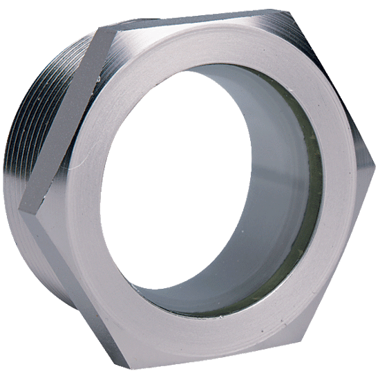 Dwyer Sight Window, Series SFI-550